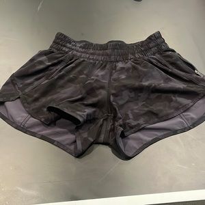 Hotty Hot Low-Rise Lined Short 2.5"